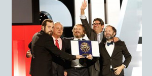 سینما فستیوال